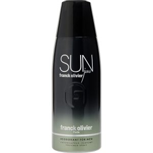 Deodorant Spray 8.4 Oz - Franck Olivier Sun Java  By Franck Olivier