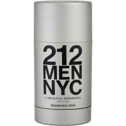 Deodorant Stick 2.3 Oz - 212 By Carolina Herrera