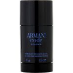 Deodorant Stick 2.5 Oz - Armani Code Colonia By Giorgio Armani