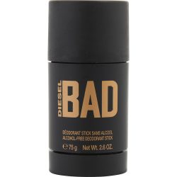 Deodorant Stick 2.5 Oz - Diesel Bad By Diesel