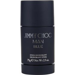 Deodorant Stick 2.5 Oz - Jimmy Choo Blue By Jimmy Choo