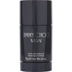Deodorant Stick 2.5 Oz - Jimmy Choo By Jimmy Choo