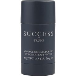 Deodorant Stick Alcohol Free 2.5 Oz - Donald Trump Success By Donald Trump