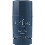 Deodorant Stick Alcohol Free 2.6 Oz - Ck Free By Calvin Klein