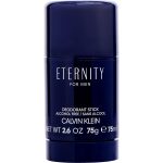 Deodorant Stick Alcohol Free 2.6 Oz - Eternity By Calvin Klein
