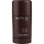 Deodorant Stick Alcohol Free 2.6 Oz - Euphoria Men By Calvin Klein