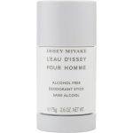 Deodorant Stick Alcohol Free 2.6 Oz - L'Eau D'Issey By Issey Miyake