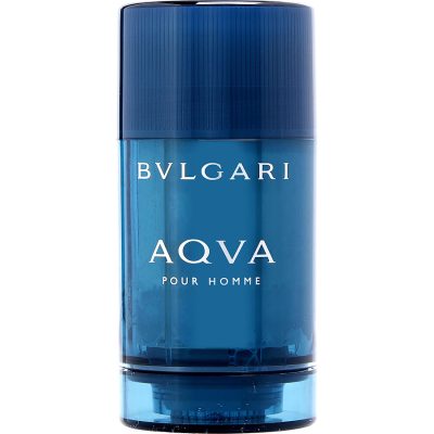 Deodorant Stick Alcohol Free 2.7 Oz - Bvlgari Aqua By Bvlgari