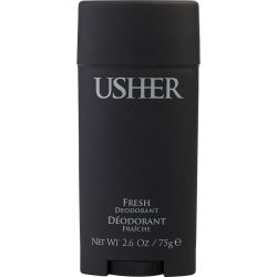 Deodorant Stick Fresh 2.6 Oz - Usher By Usher
