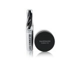 Desert Vibes Finishing Powder & Mini Mascara Set  --2Pcs - Bareminerals By Bareminerals