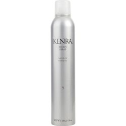 Design Spray 9 Light Hold Styling Spray 10 Oz - Kenra By Kenra