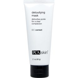 Detoxifying Mask --60G/2.1Oz - Pca Skin By Pca Skin