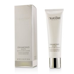 Diamond White Rich Luxury Cleanse  --100Ml/3.5Oz - Natura Bisse By Natura Bisse