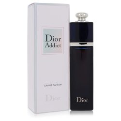 Dior Addict Perfume By Christian Dior Eau De Parfum Spray