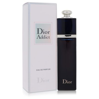 Dior Addict Perfume By Christian Dior Eau De Parfum Spray
