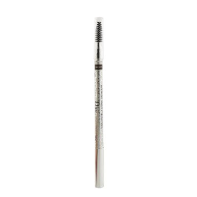 Diorshow Waterproof Crayon Sourcils Poudre - # 032 Dark Brown  --1.19G/0.04Oz - Christian Dior By Christian Dior