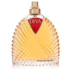 Diva Perfume By Ungaro Eau De Parfum Spray (Tester)