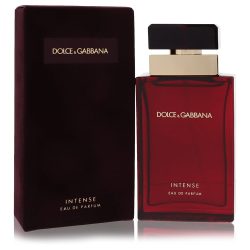 Dolce & Gabbana Pour Femme Intense Perfume By Dolce & Gabbana Eau De Parfum Spray