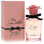 Dolce Garden Perfume By Dolce & Gabbana Eau De Parfum Spray