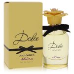 Dolce Shine Perfume By Dolce & Gabbana Eau De Parfum Spray