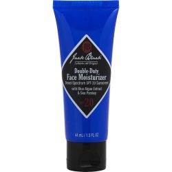 Double Duty Face Moisturizer Spf 20--1.5Oz - Jack Black By Jack Black