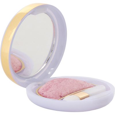 Double Effect Wet & Dry Eyeshadow - # 30 Pink --2G/0.07Oz - Collistar By Collistar