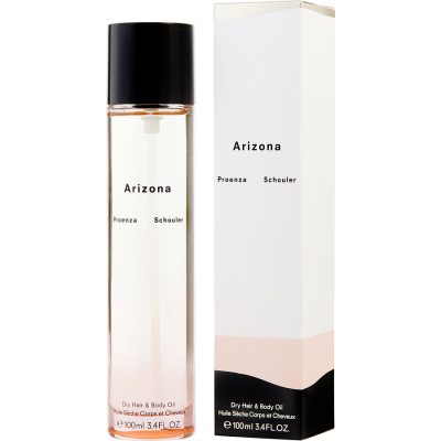 Dry Hair & Body Oil 3.4 Oz - Proenza Arizona By Proenza Schouler