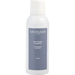 Dry Powder Shampoo 6.7 Oz - Sachajuan By Sachajuan