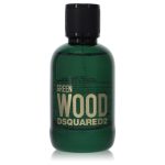 Dsquared2 Wood Green Cologne By Dsquared2 Eau De Toilette Spray (Tester)
