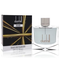 Dunhill Black Cologne By Alfred Dunhill Eau De Toilette Spray