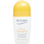 Eau D'Energie 48H Anti Perspirant With Provitamin B5 --75Ml/2.5Oz - Biotherm By Biotherm