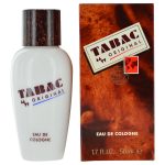 Eau De Cologne 1.7 Oz - Tabac Original By Maurer & Wirtz