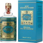 Eau De Cologne 3.4 Oz - 4711 By 4711