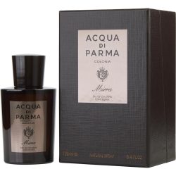 Eau De Cologne Concentrate Spray 3.4 Oz - Acqua Di Parma Colonia Mirra By Acqua Di Parma