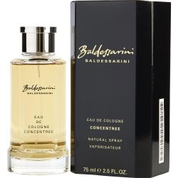 Eau De Cologne Concentree Spray 2.5 Oz - Baldessarini By Baldessarini