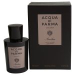 Eau De Cologne Concentree Spray 3.4 Oz - Acqua Di Parma Colonia Ambra By Acqua Di Parma