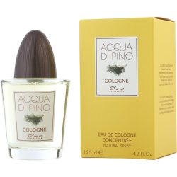 Eau De Cologne Concentree Spray 4.2 Oz - Acqua Di Pino By Pino Silvestre