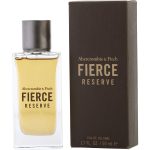 Eau De Cologne Spray 1.7 Oz - Abercrombie & Fitch Fierce Reserve By Abercrombie & Fitch