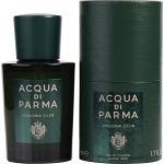 Eau De Cologne Spray 1.7 Oz - Acqua Di Parma Colonia Club By Acqua Di Parma