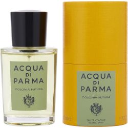 Eau De Cologne Spray 1.7 Oz - Acqua Di Parma Colonia Futura By Acqua Di Parma