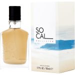 Eau De Cologne Spray 1.7 Oz - Hollister Socal By Hollister
