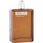 Eau De Cologne Spray 2 Oz *Tester - Aeropostale Maximum By Aeropostale