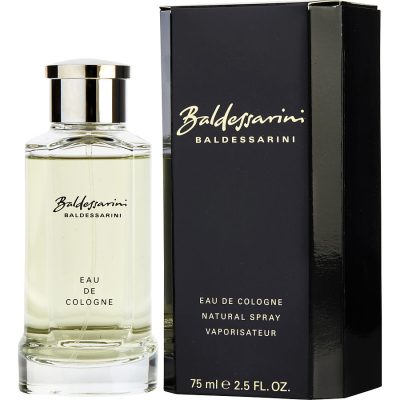 Eau De Cologne Spray 2.5 Oz - Baldessarini By Baldessarini