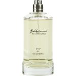 Eau De Cologne Spray 2.5 Oz *Tester - Baldessarini By Baldessarini