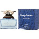 Eau De Cologne Spray 2.5 Oz - Tommy Bahama Maritime By Tommy Bahama