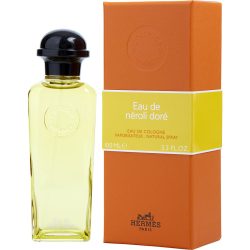 Eau De Cologne Spray 3.3 Oz - Hermes Eau De Neroli Dore By Hermes