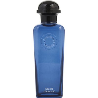 Eau De Cologne Spray 3.3 Oz *Tester - Hermes Eau De Citron Noir By Hermes