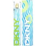 Eau De Cologne Spray 3.4 Oz (2019 Edition) - Dkny New York Summer By Donna Karan