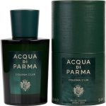 Eau De Cologne Spray 3.4 Oz - Acqua Di Parma Colonia Club By Acqua Di Parma