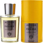Eau De Cologne Spray 3.4 Oz - Acqua Di Parma Colonia Intensa By Acqua Di Parma